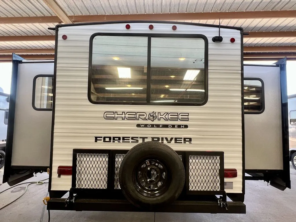 2026 Forest River Cherokee 306MM, Photos photo 18