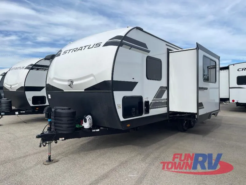 2026 Venture RV Stratus 211VBH - Photo 2