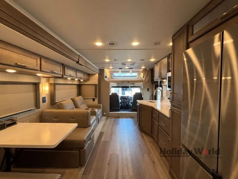 2026 Renegade RV Verona 36VSB - Photo 4