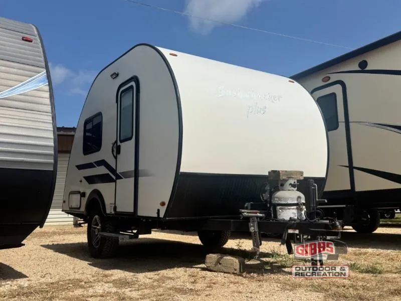 2021 Braxton Creek Bushwhacker Plus 15FK - Photo 2