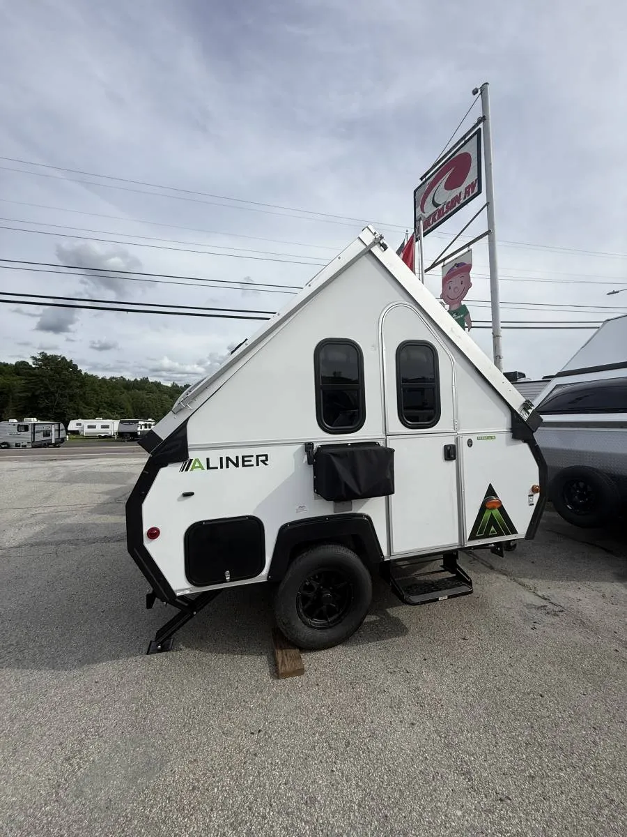 2027 Columbia Northwest, Inc. ALINER SCOUT LITE - Main photo