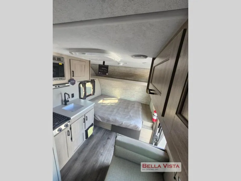 2026 Coachmen Catalina Summit Series 7 134RDX - Photo 4