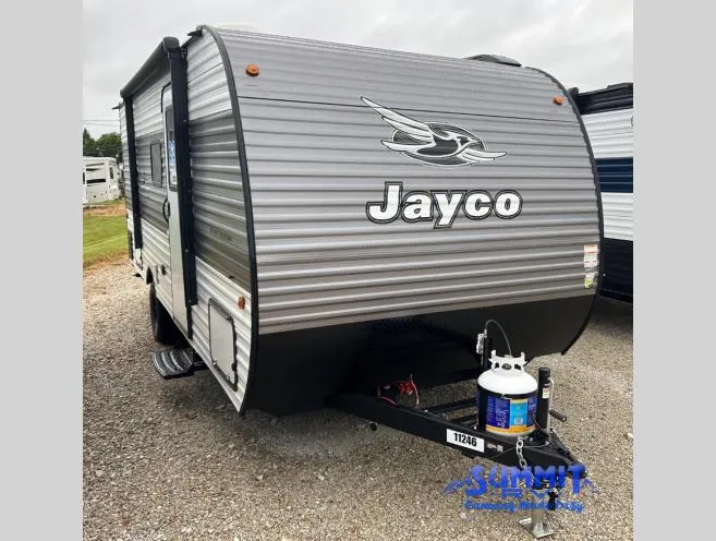 2027 Jayco Jay Flight SLX 178DBS - Photo 2