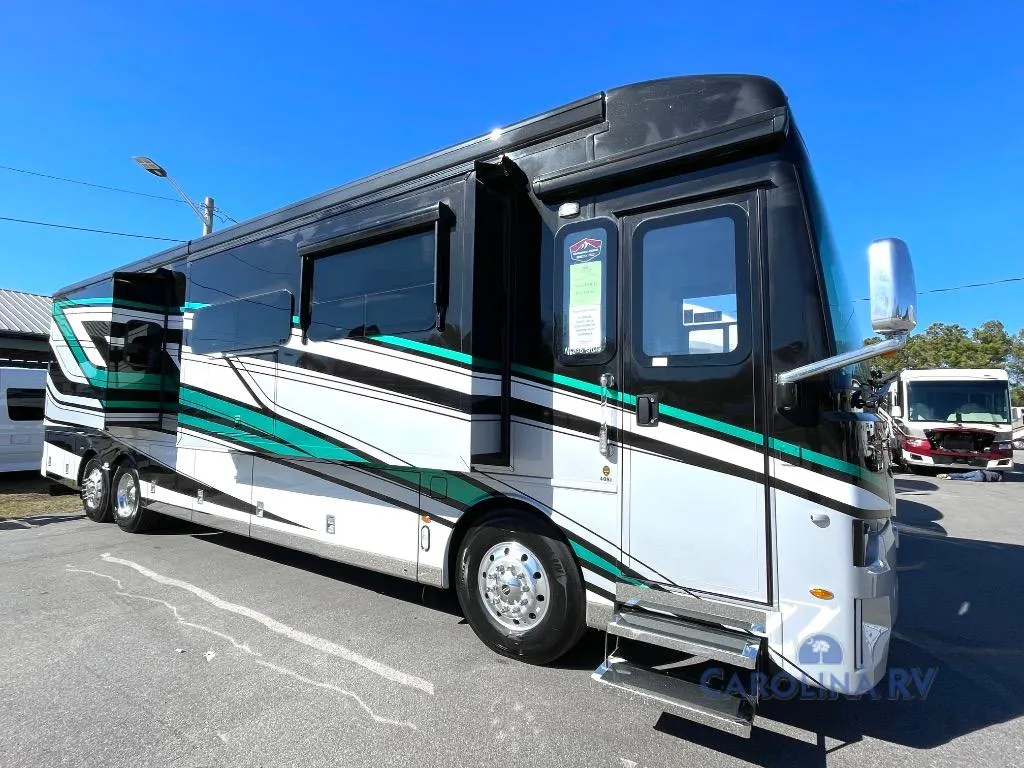 2026 Newmar Dutch Star 4081 - Photo 2