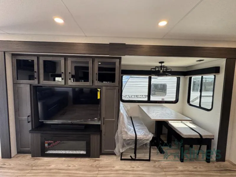 2026 Venture RV SportTrek Touring Edition 336VRK - Photo 4
