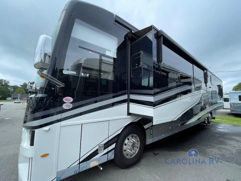 2026 Newmar Dutch Star 4340 - Photo 4