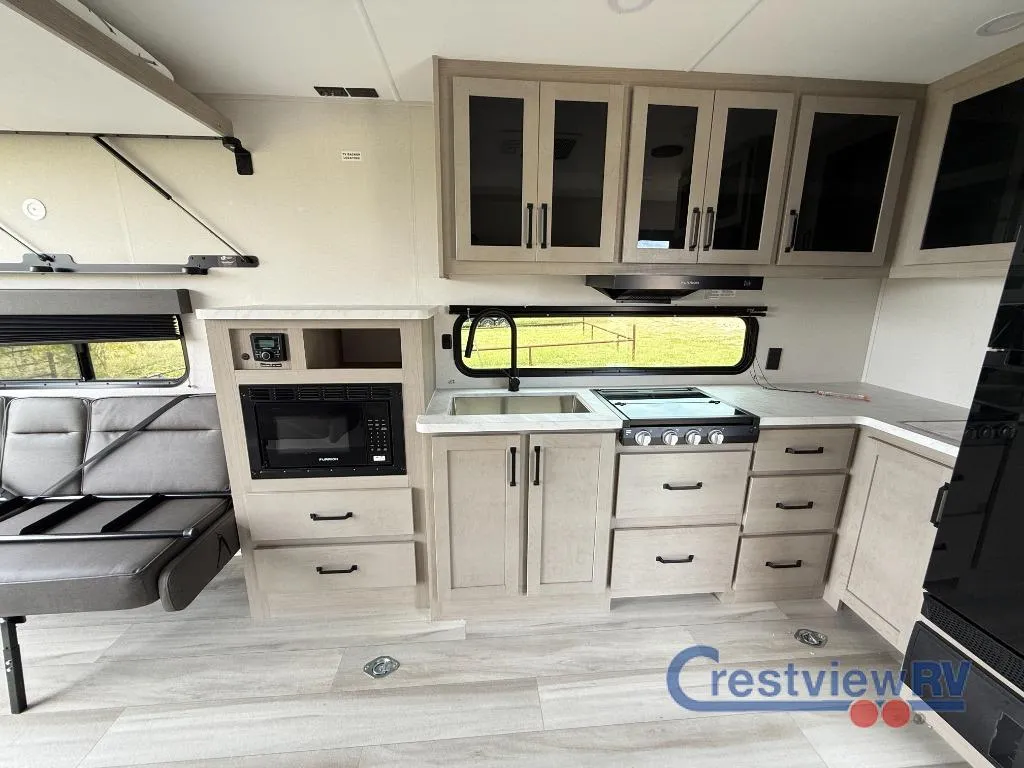2026 Grand Design Momentum MAV 27MAV - Photo 4