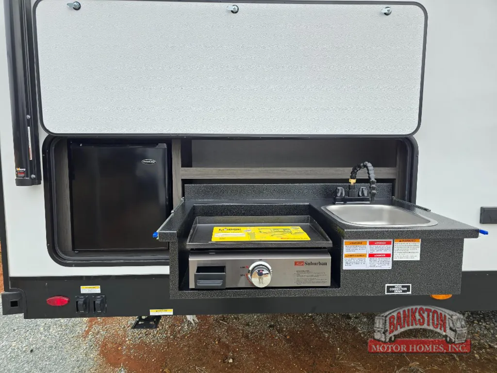 2026 Venture RV Stratus SR302VBH, Photos photo 4