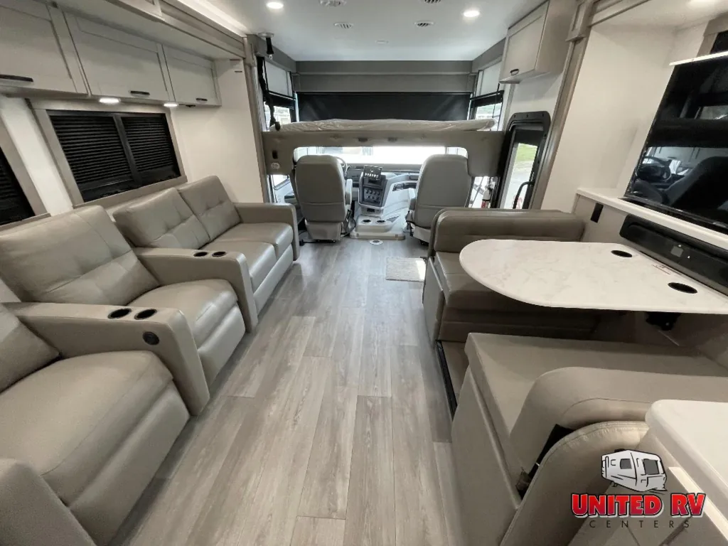 2027 Entegra Coach Vision XL 36C, Photos photo 18
