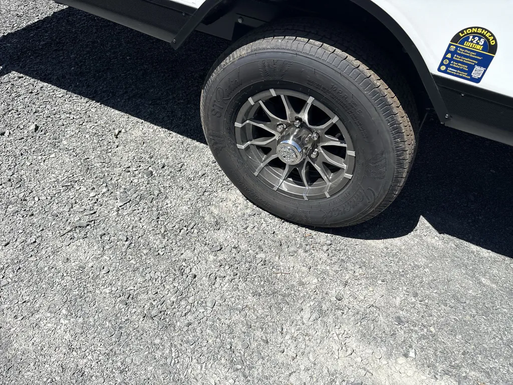 2027 Coachmen Apex Nano 186BH, Photos photo 5