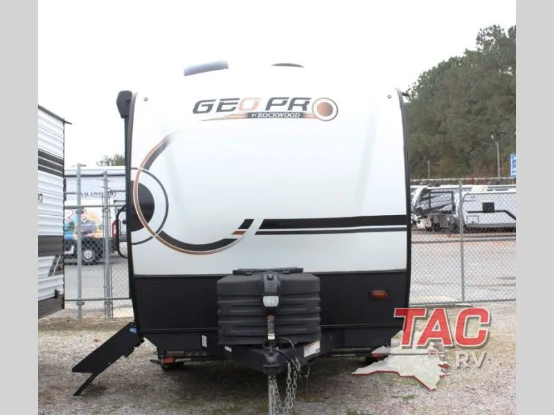 2024 Forest River RV Rockwood GEO Pro 15TB - Photo 3