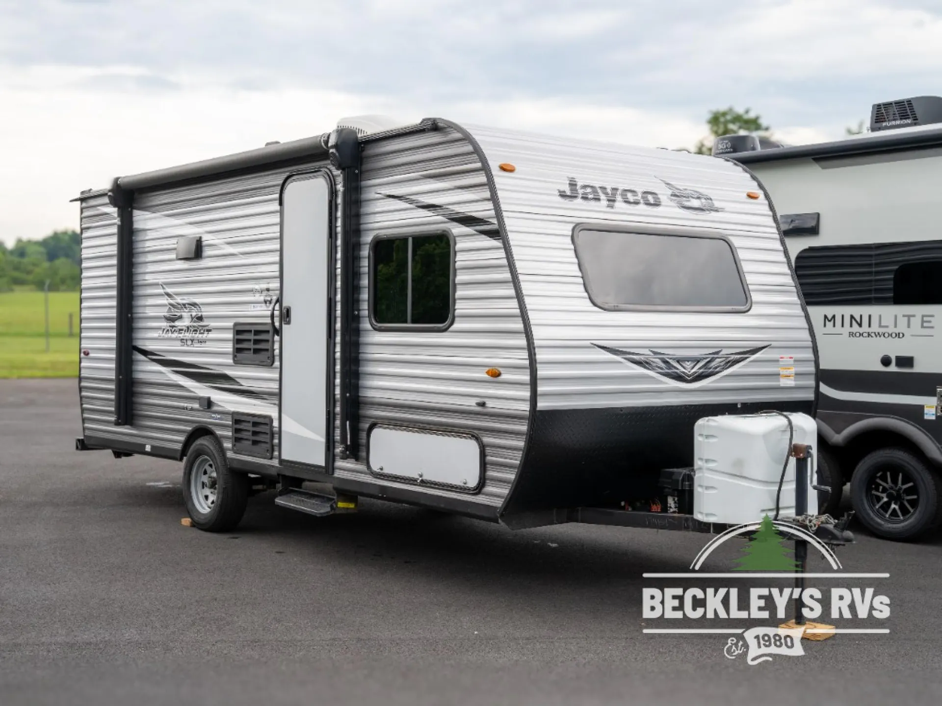 2020 Jayco Jay Flight SLX 7 174BH - Photo 2