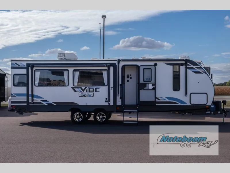 2022 Forest River Vibe 28RL - Photo 2