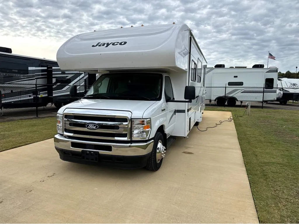 2026 Jayco Redhawk SE 29KF - Photo 3