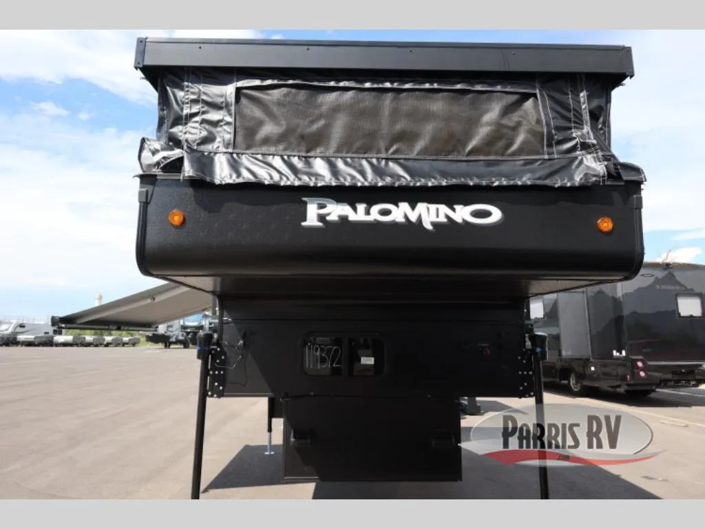 2025 Palomino Backpack SS-1500 - Photo 3