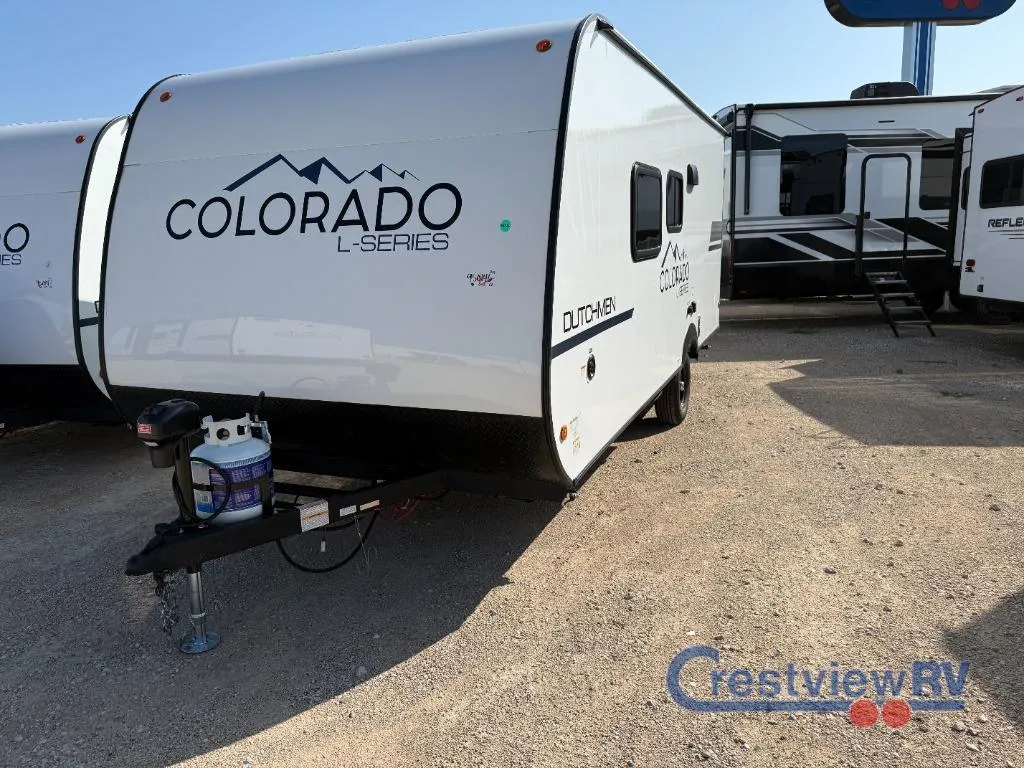 2026 Dutchmen Colorado 179RBC - Photo 4