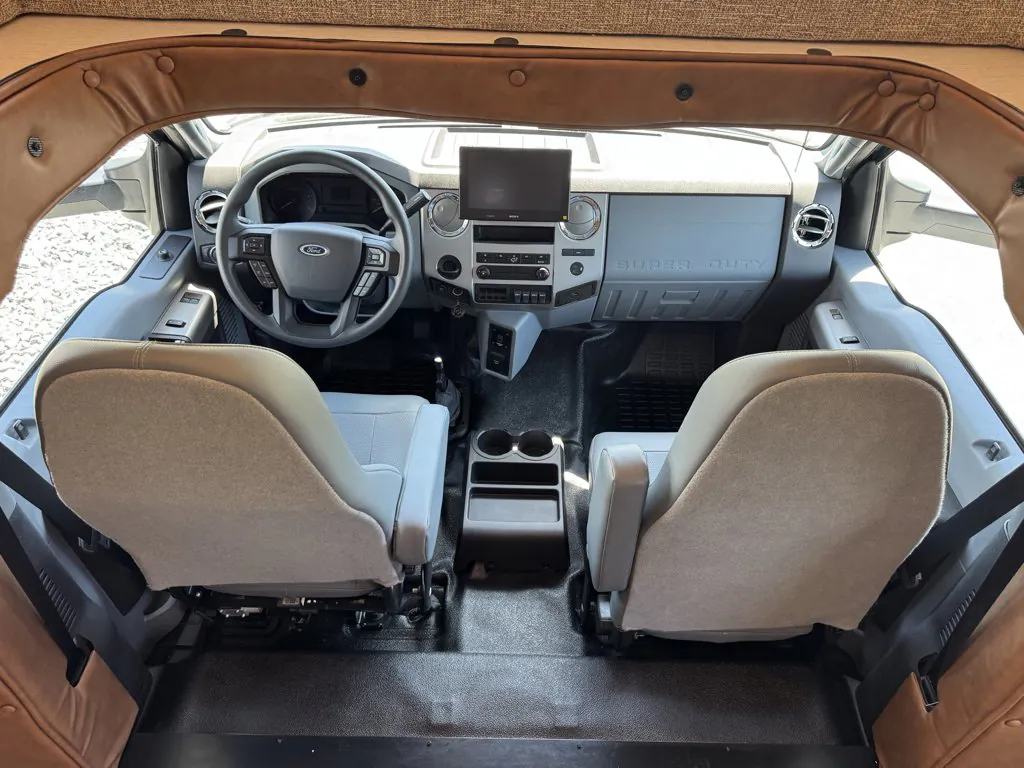 2027 Nexus Maximus 34MX, Photos photo 13