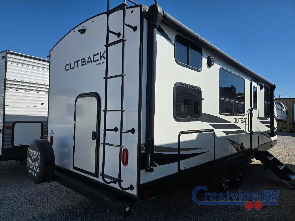 2021 Keystone Outback Ultra Lite 244UBH - Photo 4