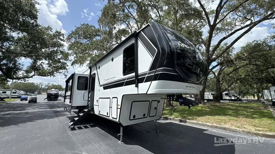 2026 Keystone Montana High Country 381TB - Photo 2