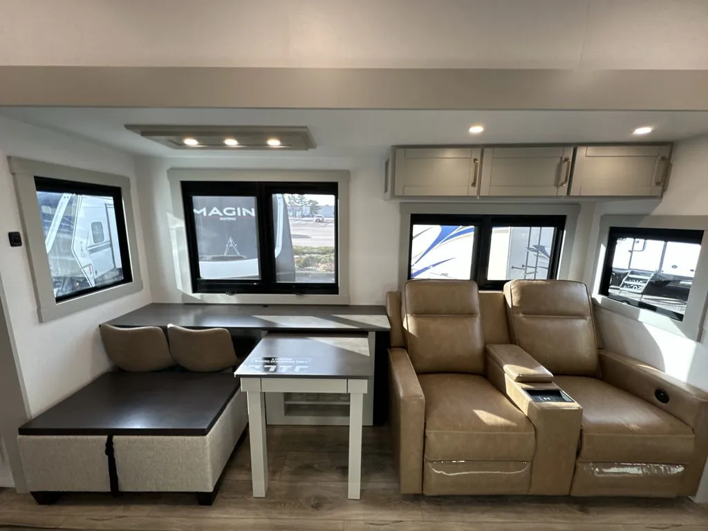2026 Brinkley Model Z 3515, Photos photo 8