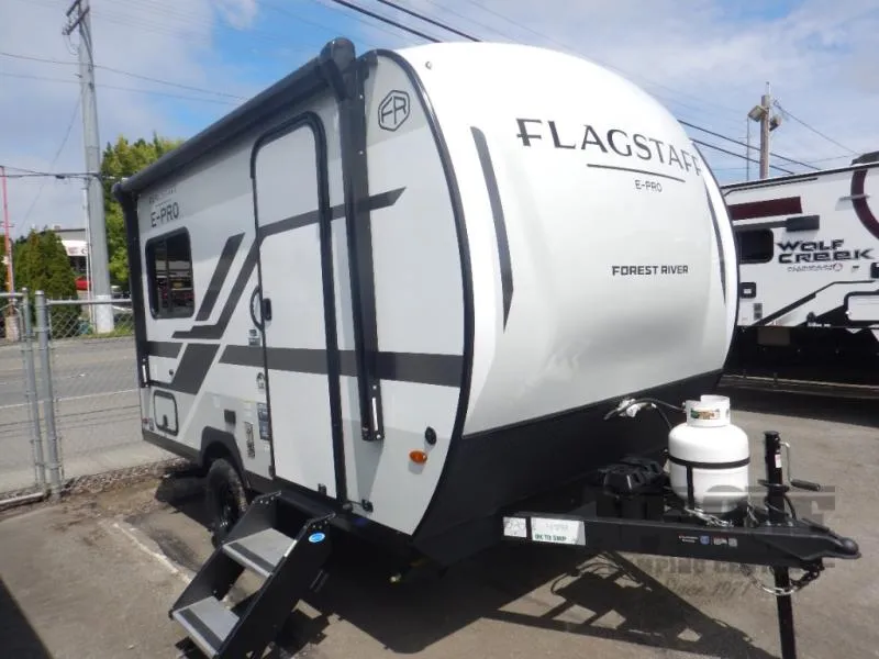2026 Forest River RV Flagstaff E-Pro 15LE - Photo 3