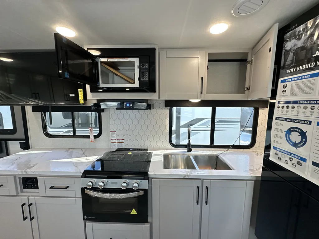 2026 Jayco Jay Feather 29QBH, Photos photo 26
