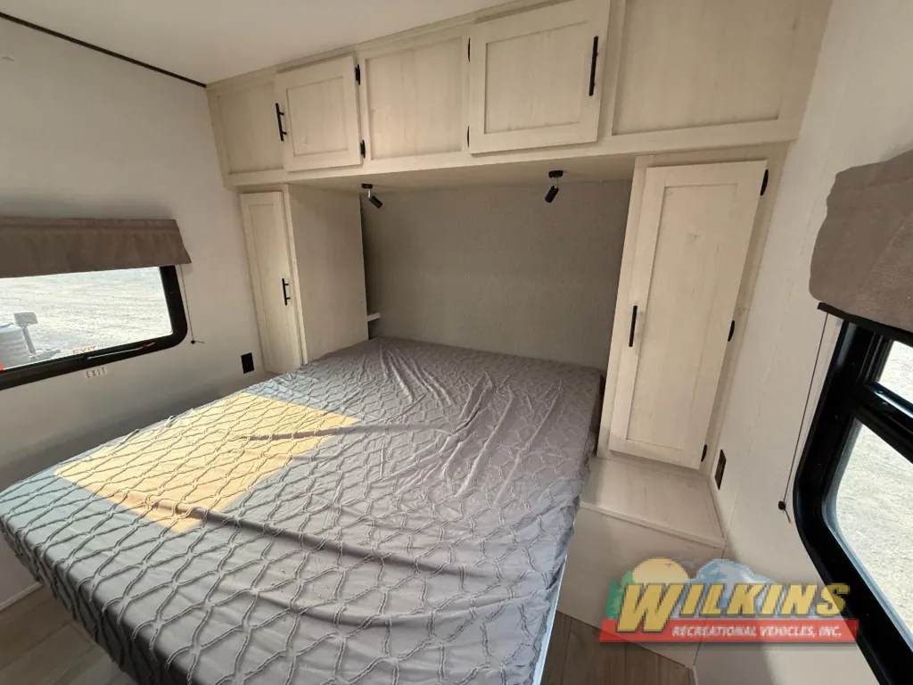 2027 Shasta RVs i-5 Edition 532BEDS, Photos photo 23