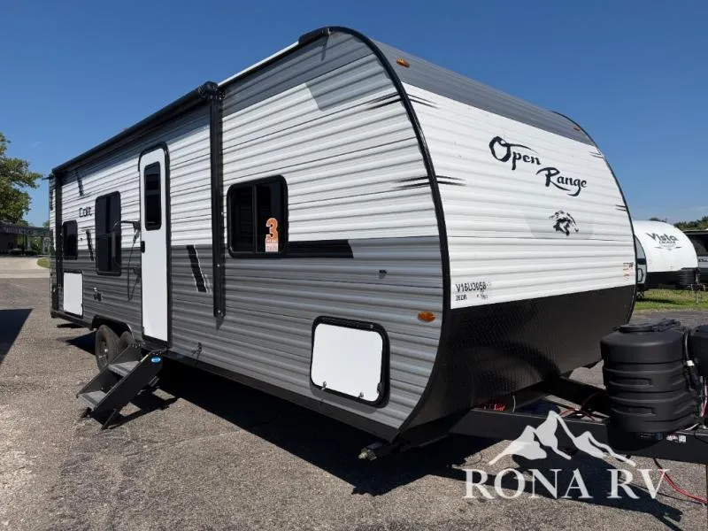 2027 Open Range RV Open Range Colt 26DB - Photo 2
