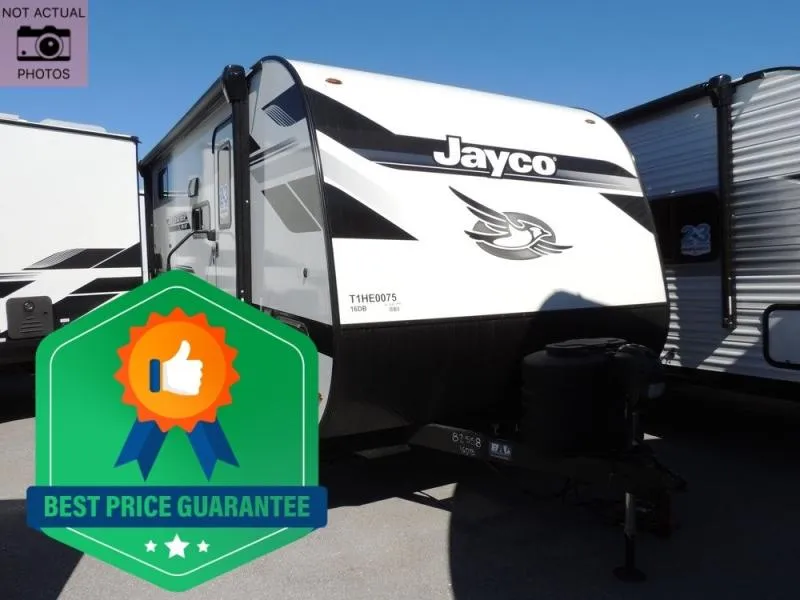 2026 Jayco Jay Feather Air 16DB - Photo 2