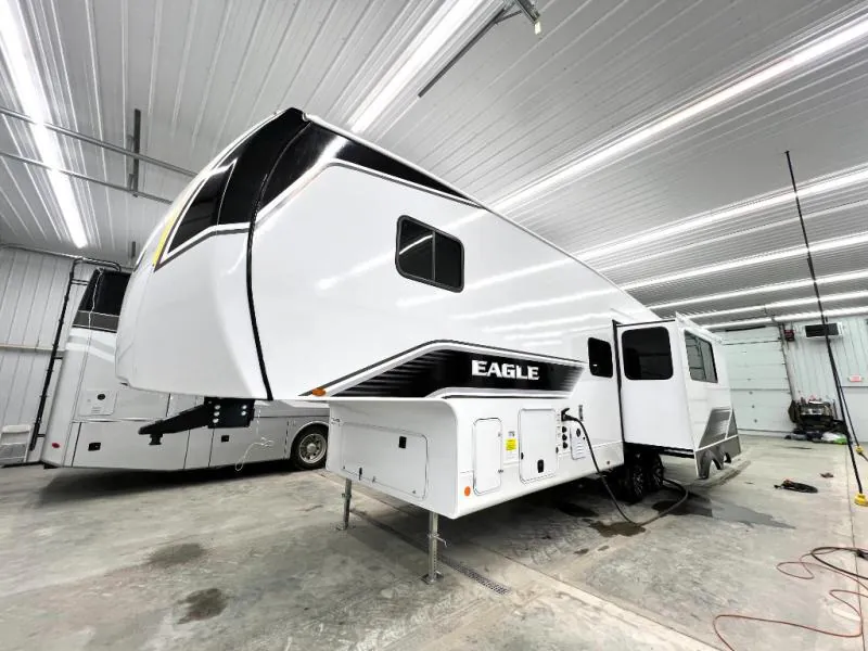 2026 Jayco Eagle SLE 28BHU, Photos photo 5