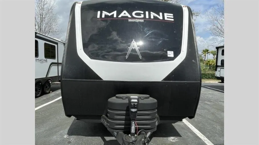2026 Grand Design Imagine 2600RB - Photo 3