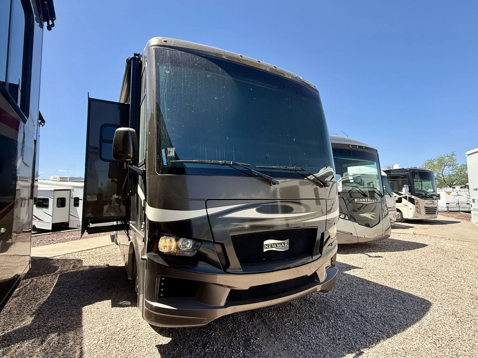 2018 Newmar Bay Star 3403 - Photo 2