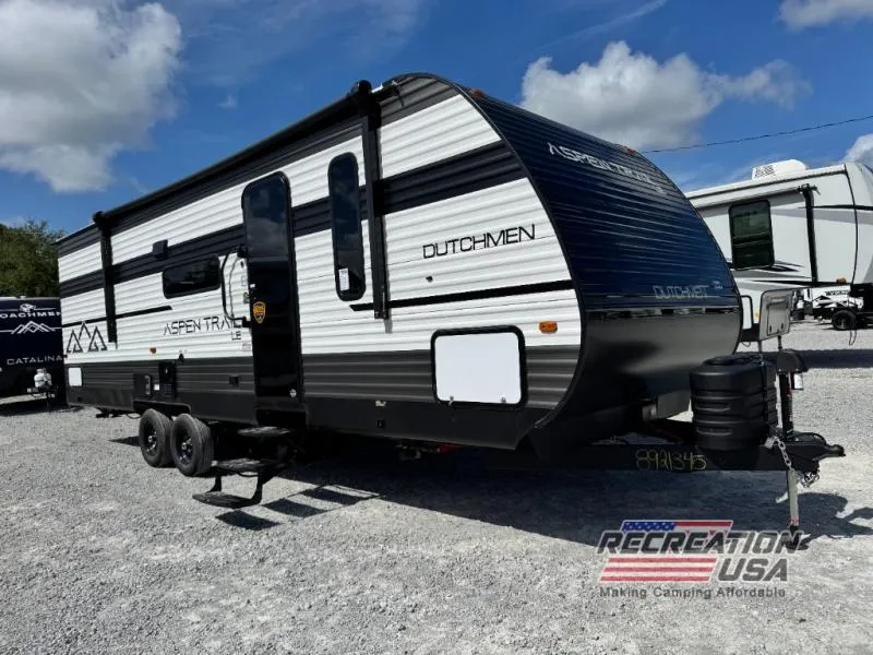 2025 Dutchmen Aspen Trail LE 26BH - Photo 2