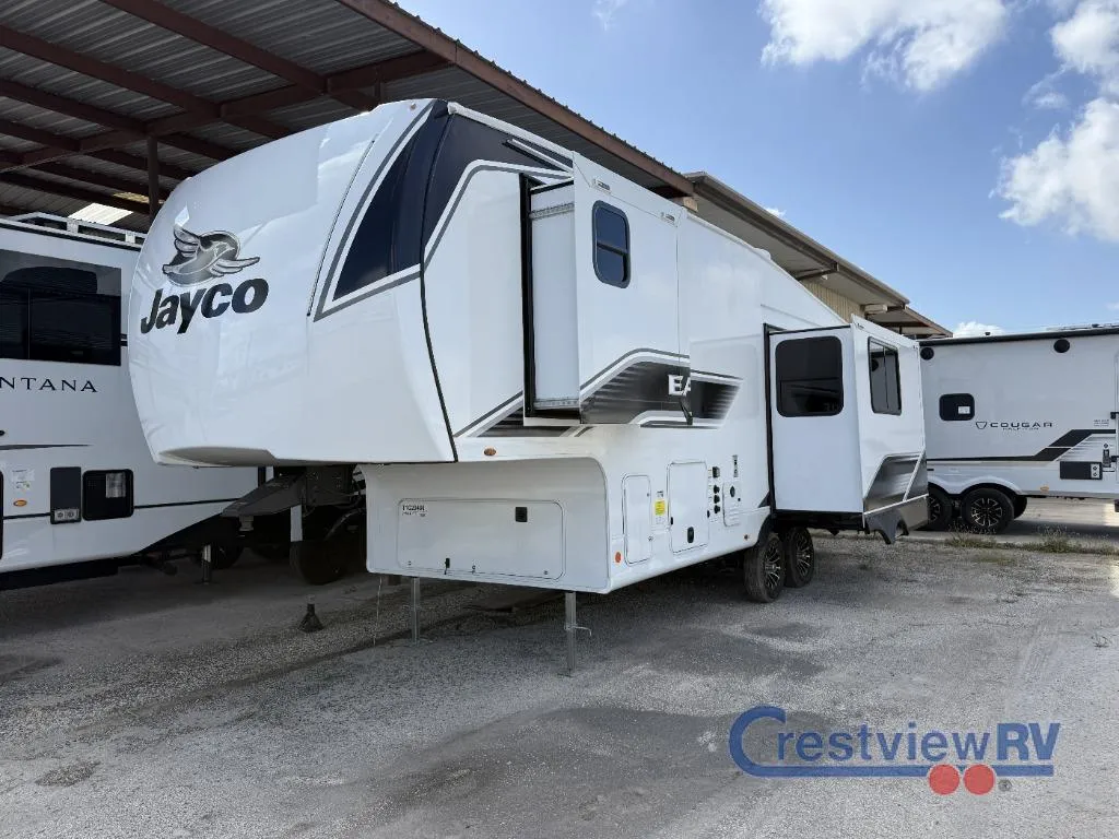 2026 Jayco Eagle SLE 24MLE - Photo 4