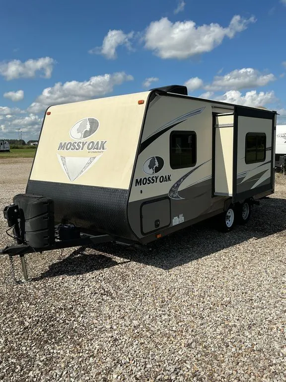 2019 Starcraft Mossy Oak 21FB - Photo 4