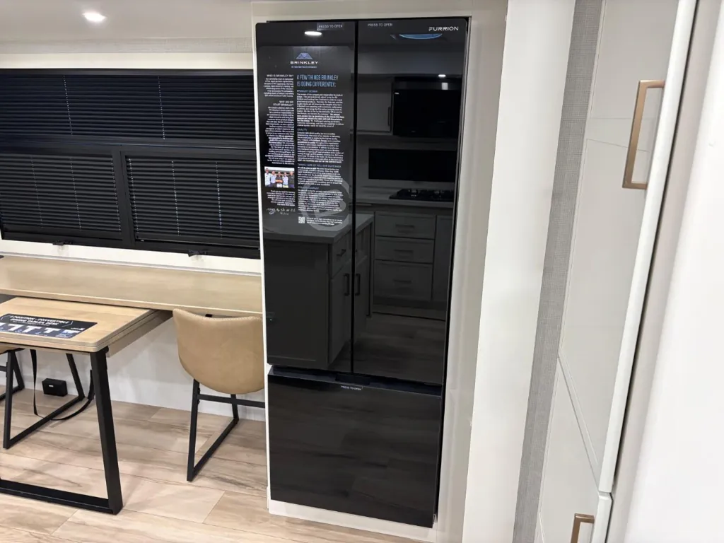 2026 Brinkley Model I 280, Photos photo 21