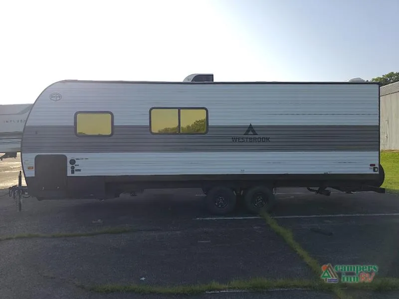 2027 Forest River RV Westbrook 25BHCC - Photo 4