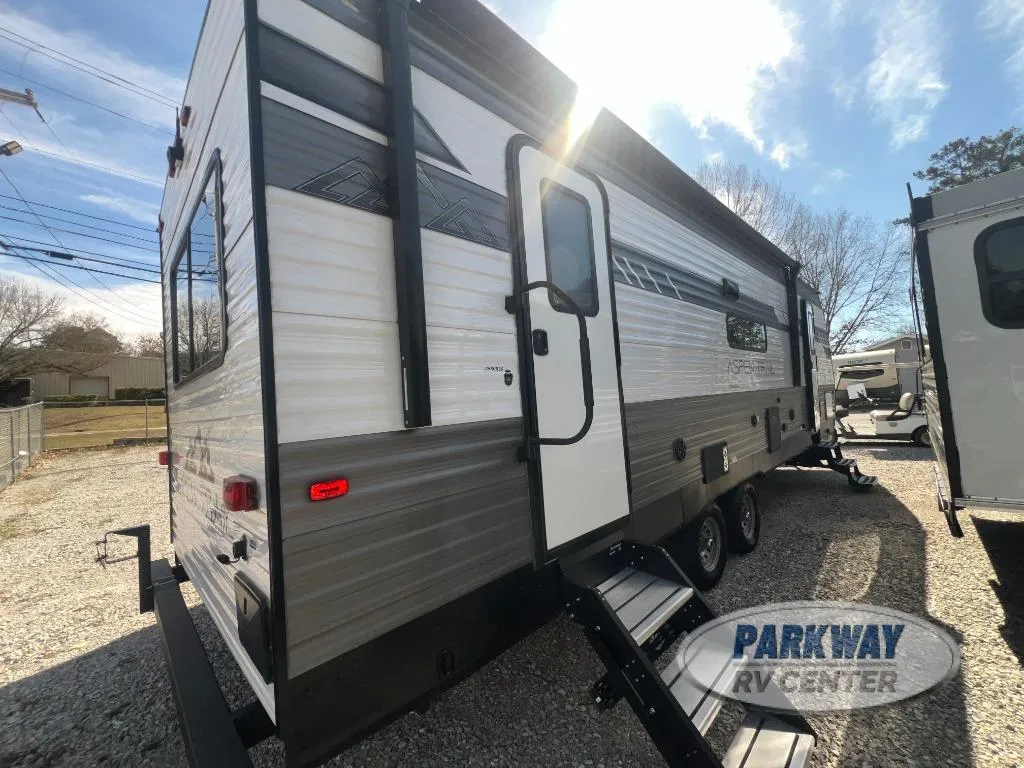 2023 Dutchmen Aspen Trail 2860RLS - Photo 4