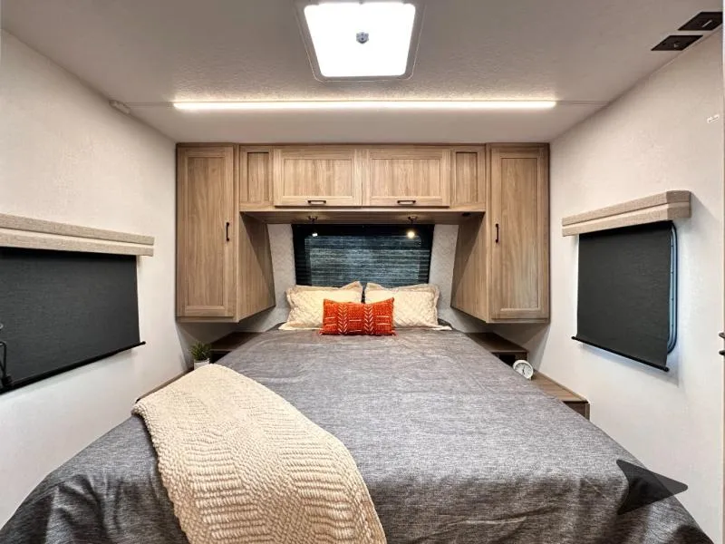 2026 Coachmen Freedom Express Ultra Lite 271BHE - Photo 4