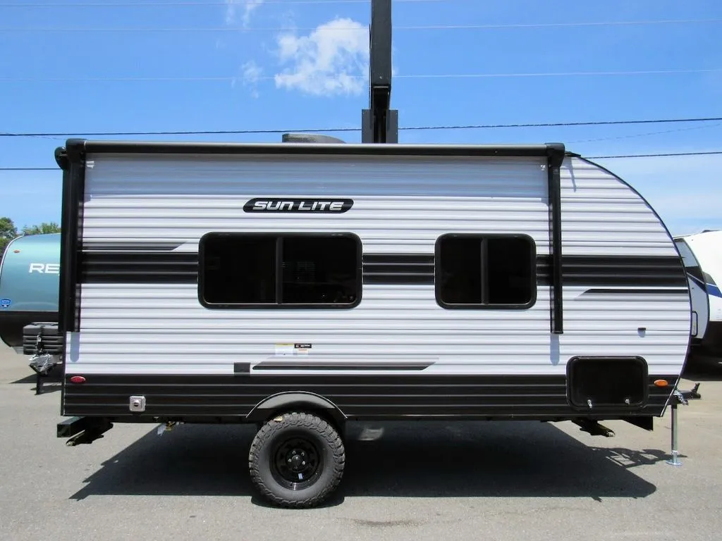 2026 Sunset Park RV Sun Lite 18RD - Photo 4