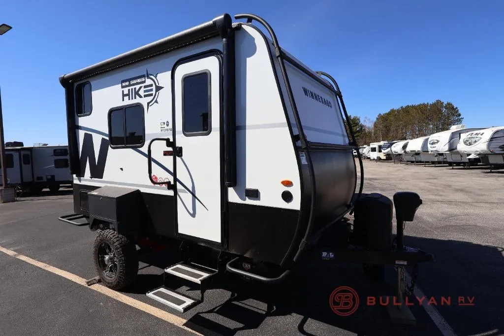 2023 Winnebago Industries Towables Hike 100 1316FB - Main photo