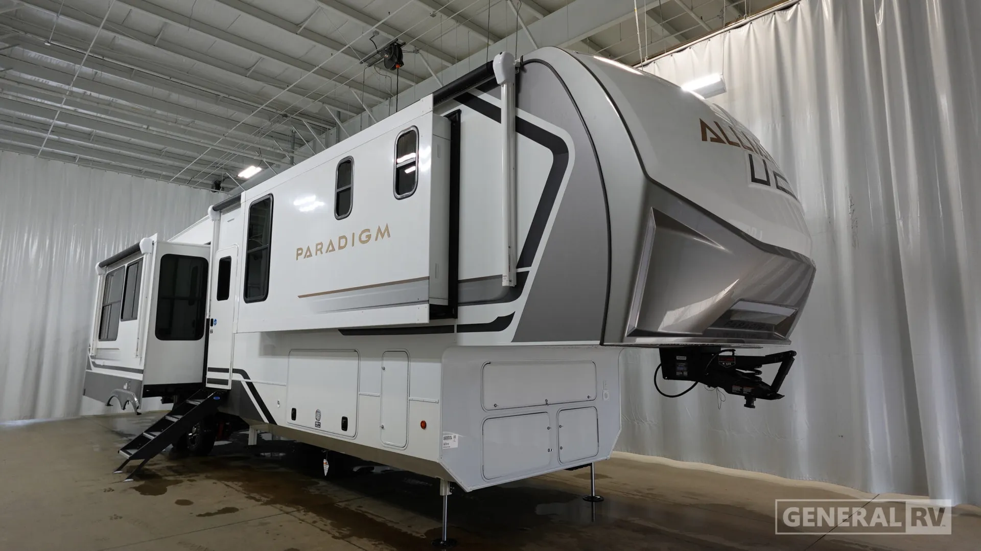 2026 Alliance RV Paradigm 382RK - Photo 2