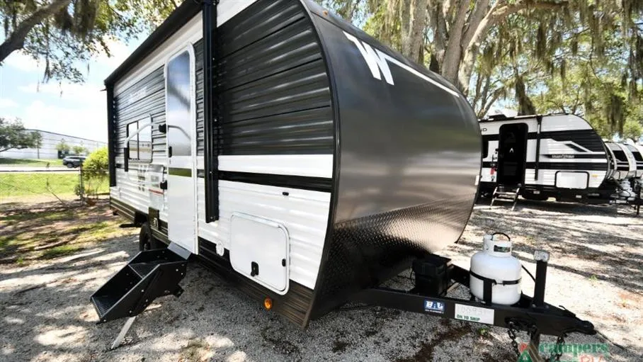 2026 Winnebago Access 15RB - Photo 2