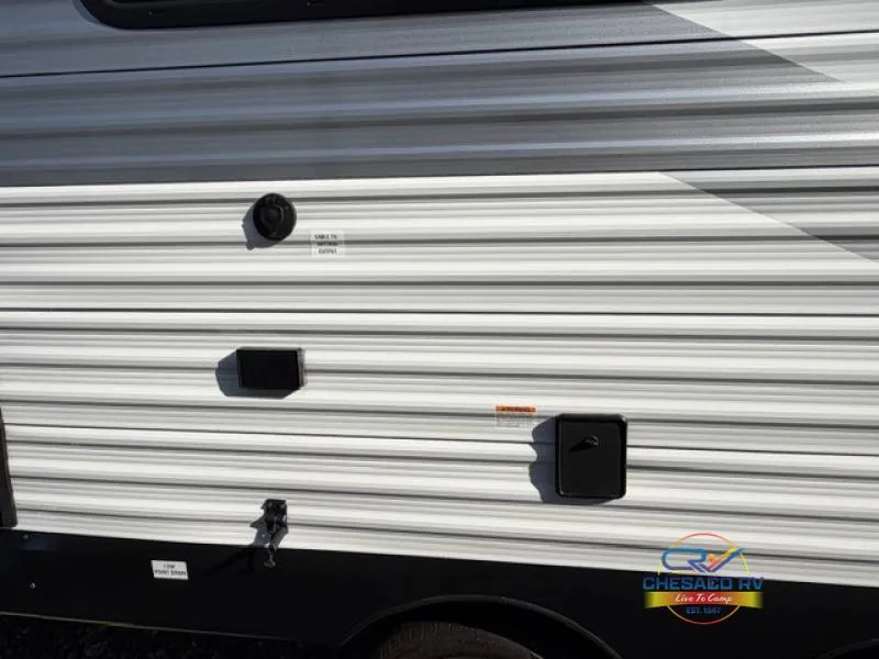 2026 Jayco Jay Flight SLX 262RLS - Photo 3