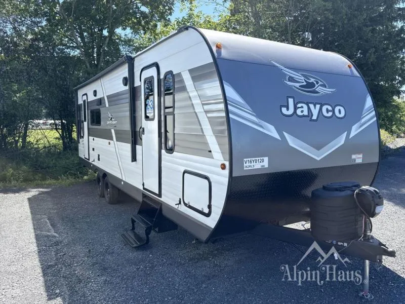 2027 Jayco Jay Flight SLX 262RLS - Photo 2