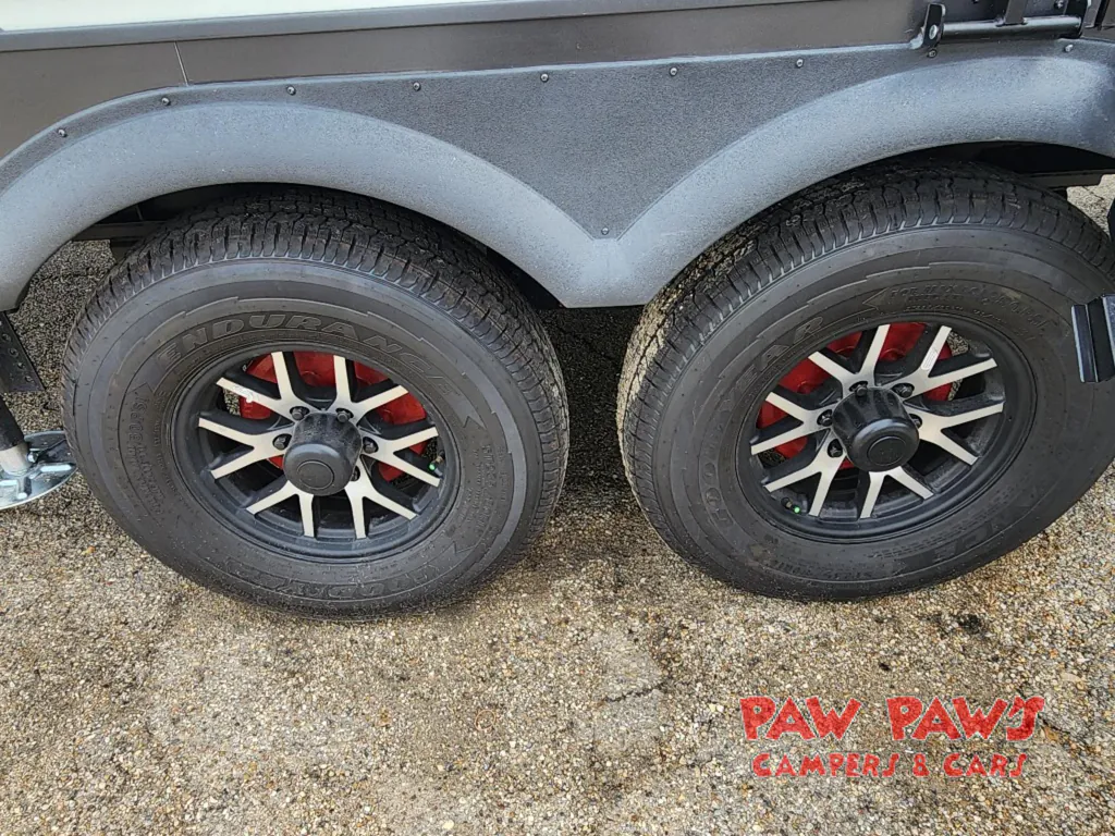 2026 Forest River Rockwood Signature R301RKS, Photos photo 14