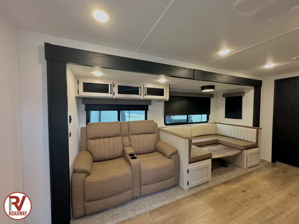 2027 Forest River Puma 31QBBH, Photos photo 9