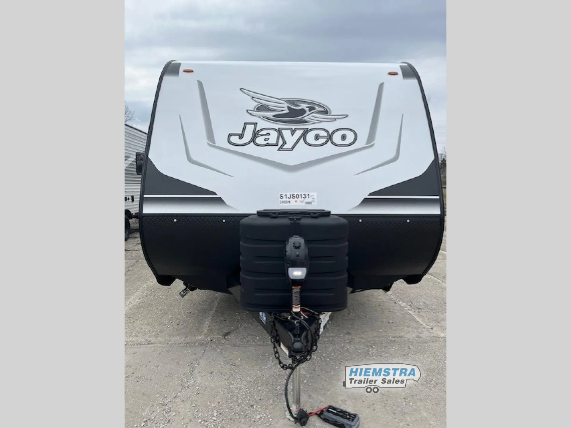 2025 Jayco Jay Feather 24BH - Photo 3