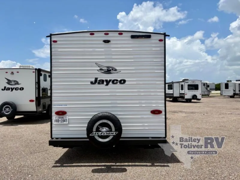 2026 Jayco Jay Flight SLX 260BH - Photo 4