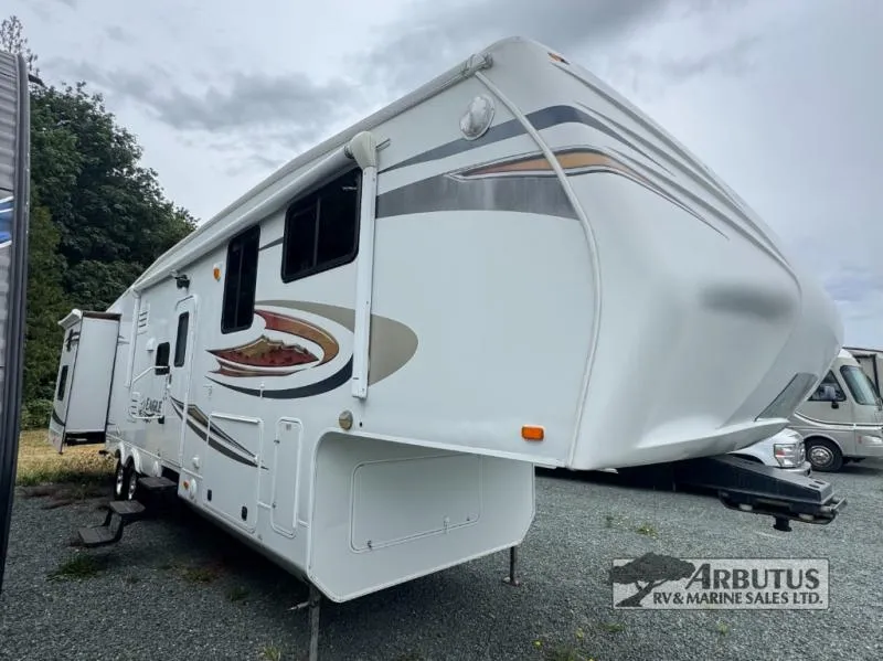 2011 Jayco Eagle 365BHS - Photo 4